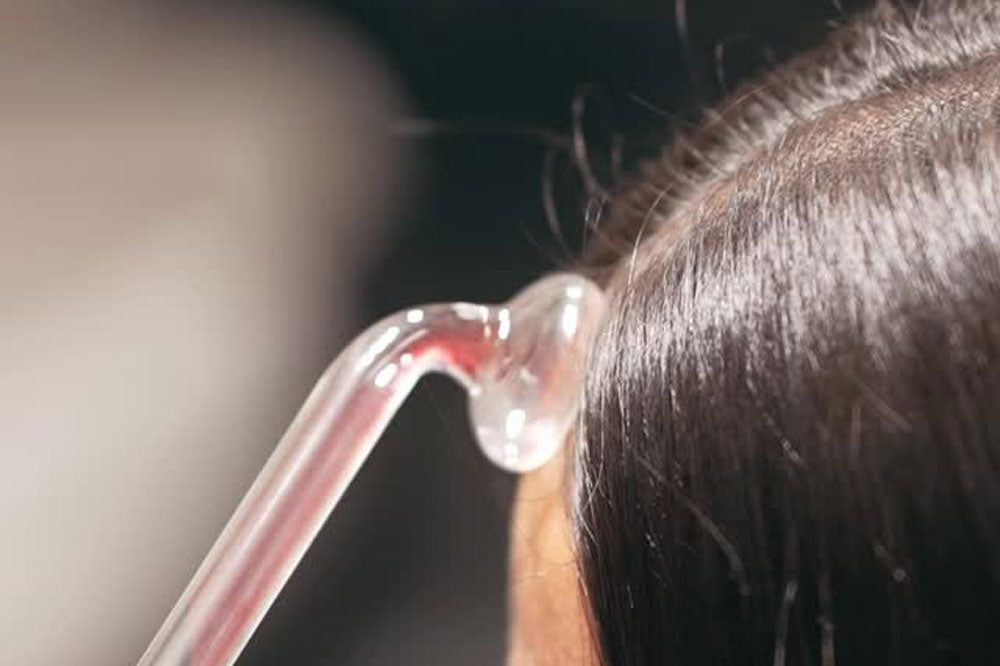 El frizz no siempre es resequedad, descubre que realmente lo causa